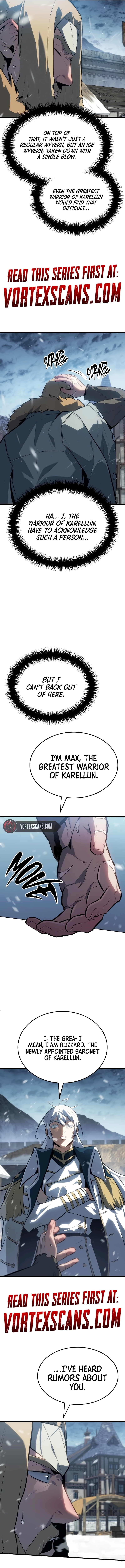 Ice Lord Chapter 15 - 15