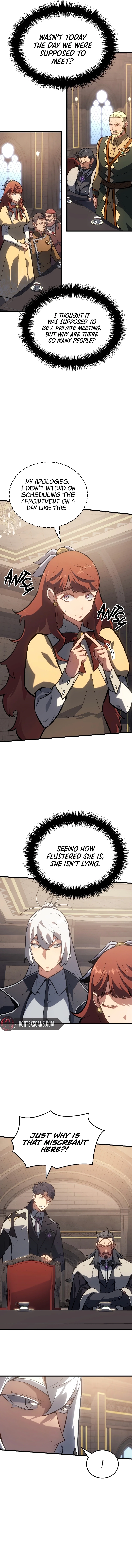 Ice Lord Chapter 13 - 2