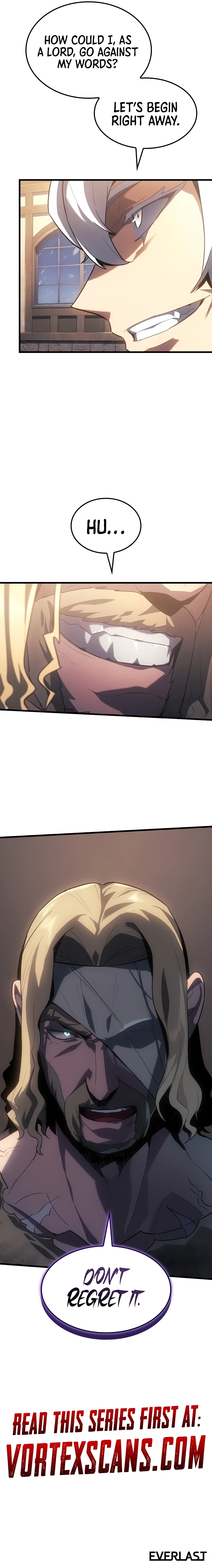 Ice Lord Chapter 15 - 19