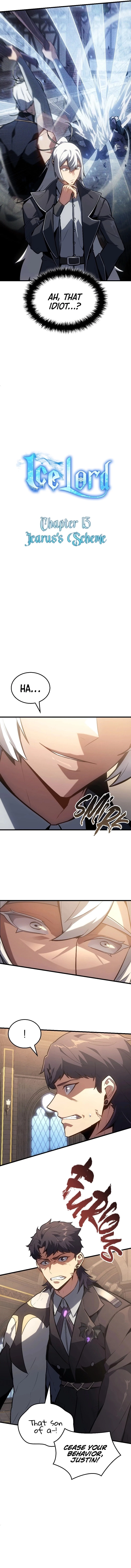 Ice Lord Chapter 13 - 3