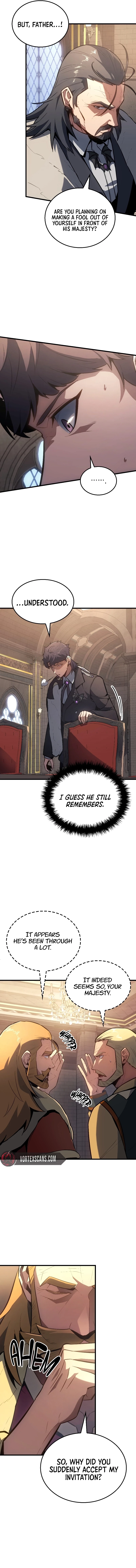 Ice Lord Chapter 13 - 4