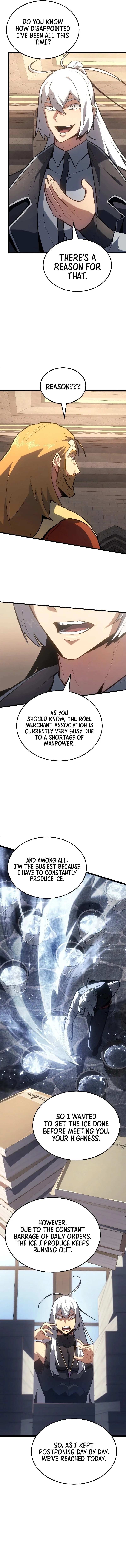 Ice Lord Chapter 13 - 5