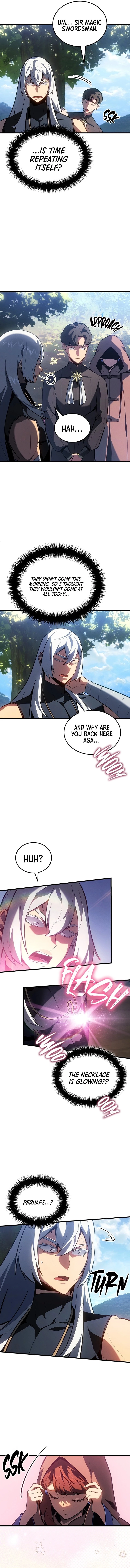 Ice Lord Chapter 12 - 2