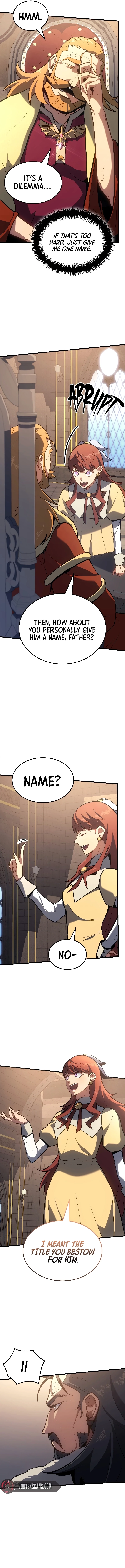 Ice Lord Chapter 13 - 7