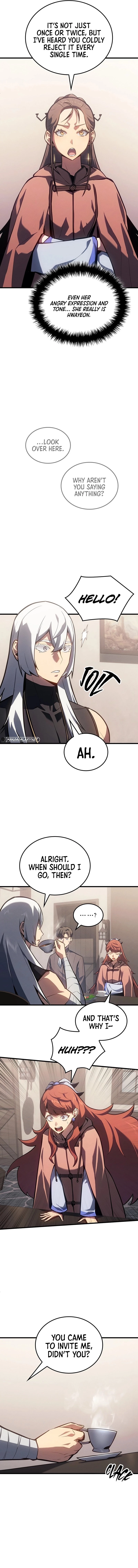 Ice Lord Chapter 12 - 5