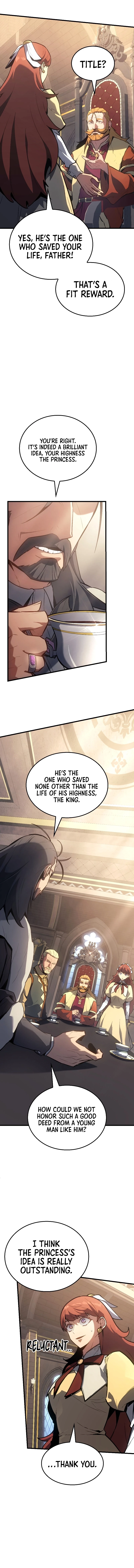 Ice Lord Chapter 13 - 8