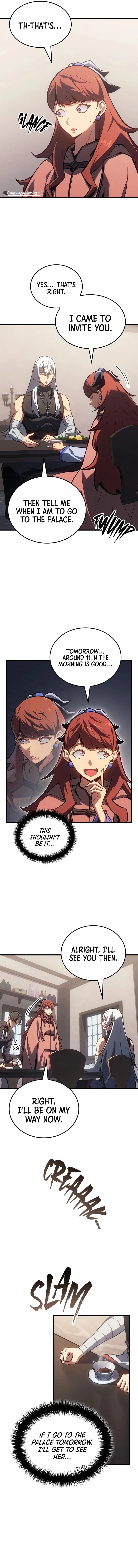 Ice Lord Chapter 12 - 6