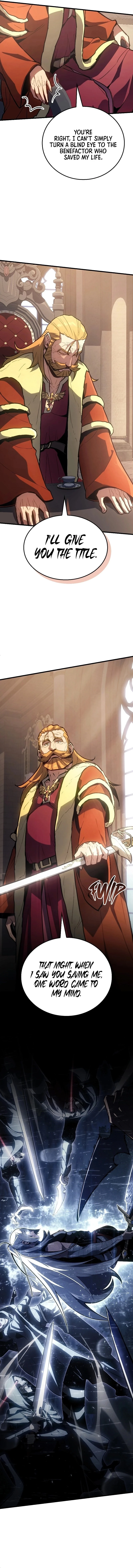 Ice Lord Chapter 13 - 9