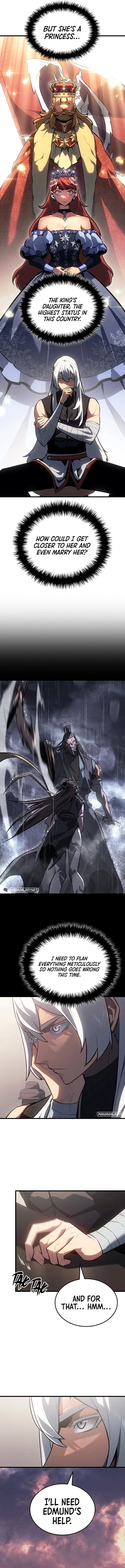 Ice Lord Chapter 12 - 7