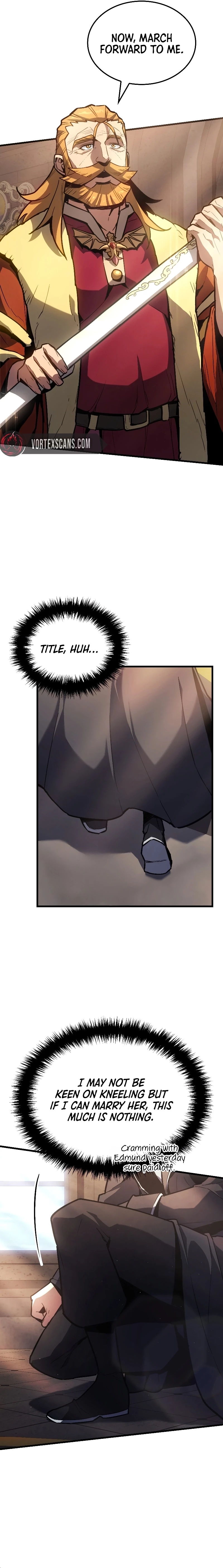 Ice Lord Chapter 13 - 10