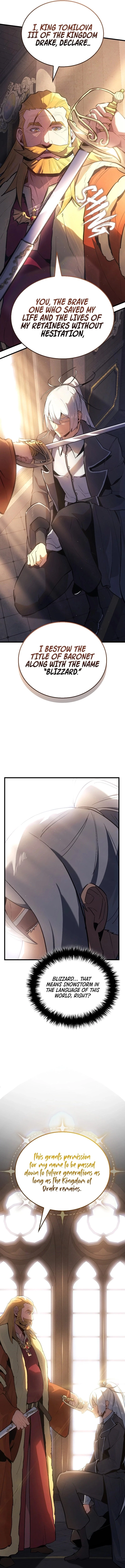 Ice Lord Chapter 13 - 11