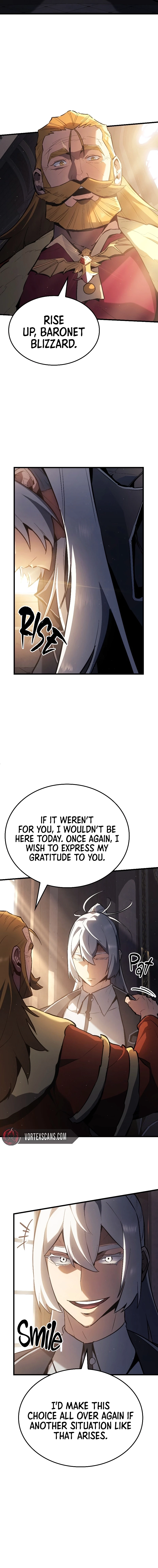 Ice Lord Chapter 13 - 12