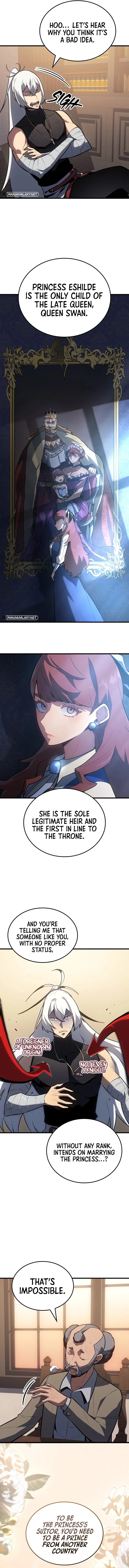 Ice Lord Chapter 12 - 9