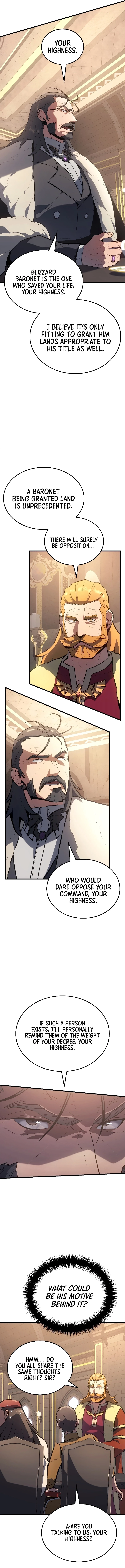 Ice Lord Chapter 13 - 13