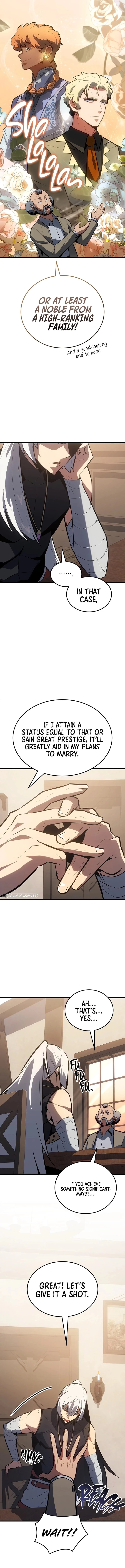 Ice Lord Chapter 12 - 10
