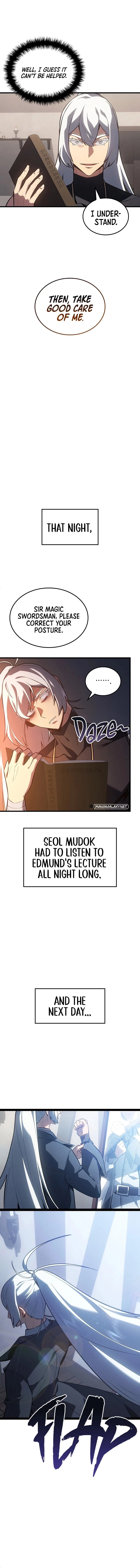 Ice Lord Chapter 12 - 12