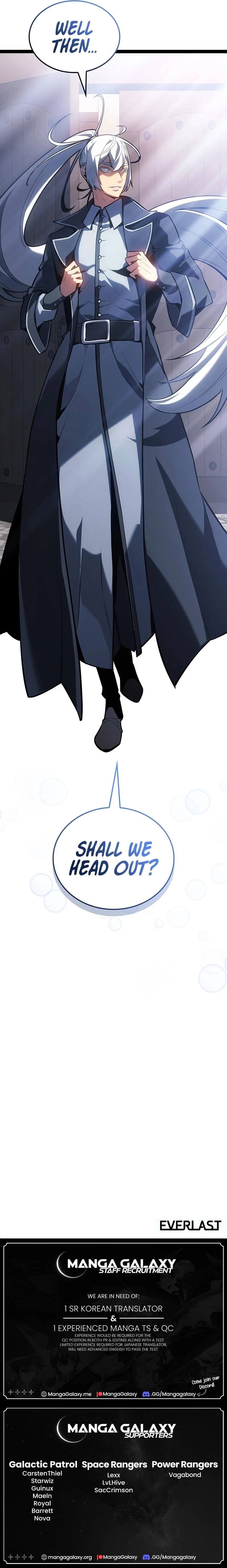 Ice Lord Chapter 12 - 13