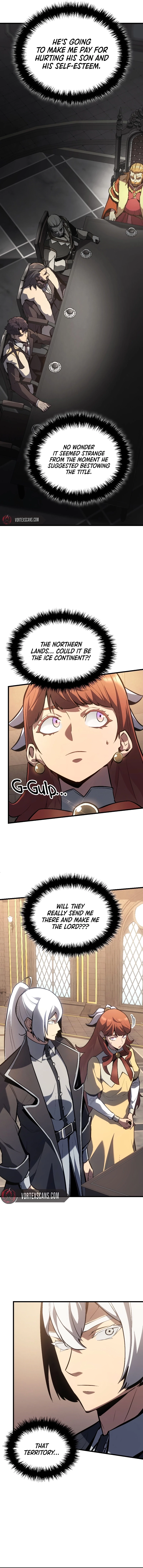 Ice Lord Chapter 13 - 16