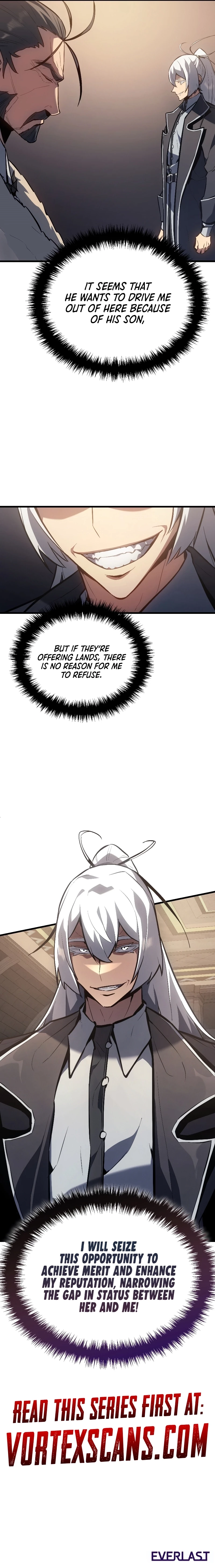 Ice Lord Chapter 13 - 17