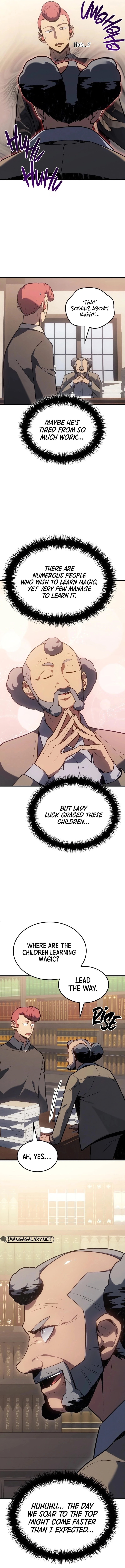 Ice Lord Chapter 11 - 2