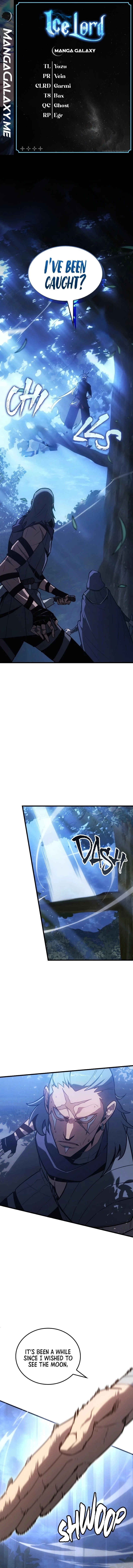 Ice Lord Chapter 10 - 1