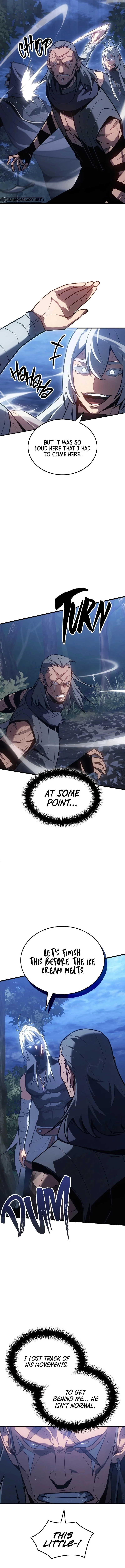 Ice Lord Chapter 10 - 2