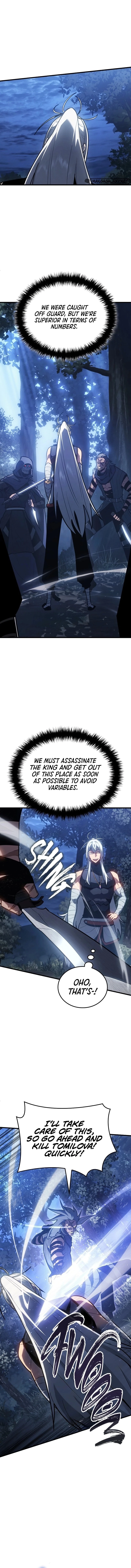 Ice Lord Chapter 10 - 3