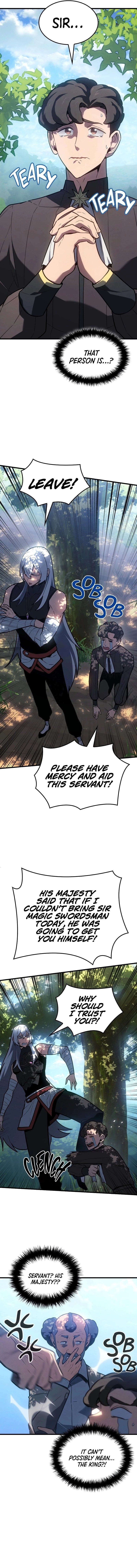 Ice Lord Chapter 11 - 5