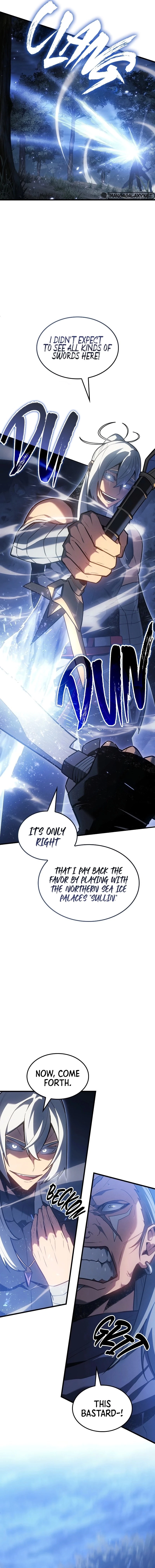 Ice Lord Chapter 10 - 4