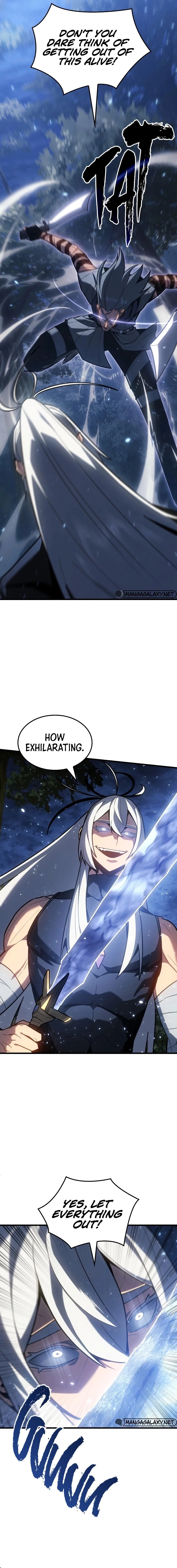 Ice Lord Chapter 10 - 5