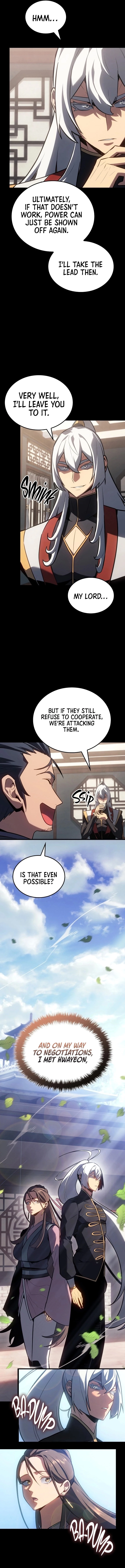 Ice Lord Chapter 11 - 8