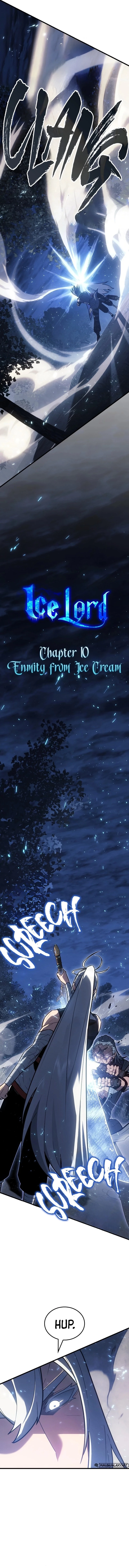 Ice Lord Chapter 10 - 6