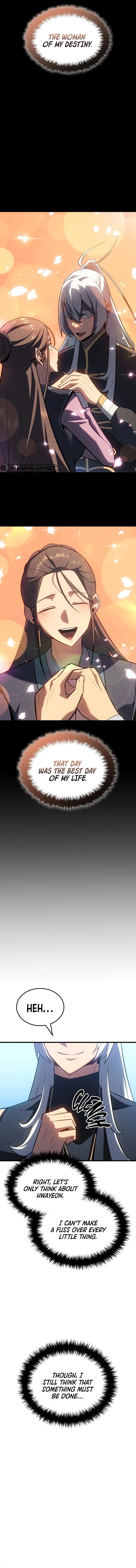 Ice Lord Chapter 11 - 9