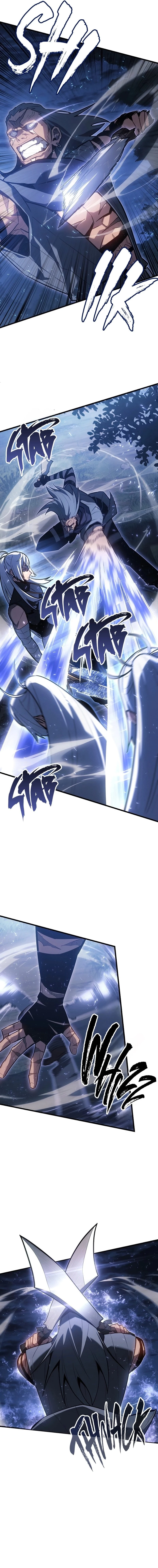 Ice Lord Chapter 10 - 7