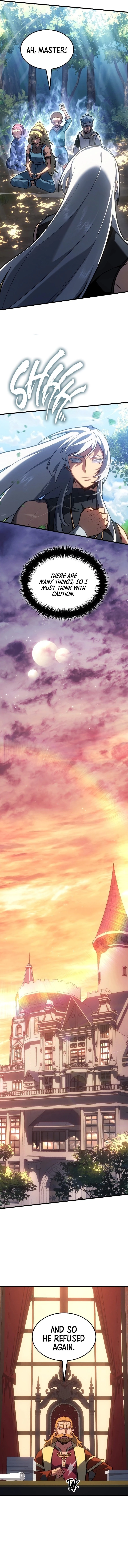 Ice Lord Chapter 11 - 10