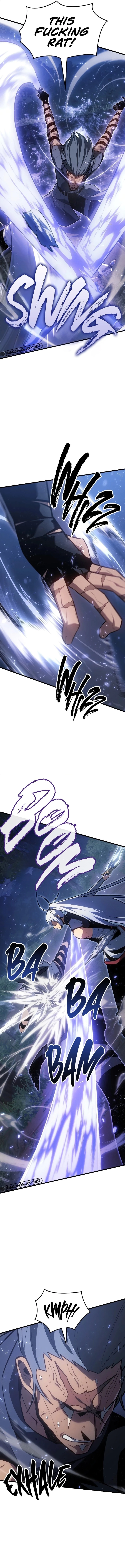 Ice Lord Chapter 10 - 8