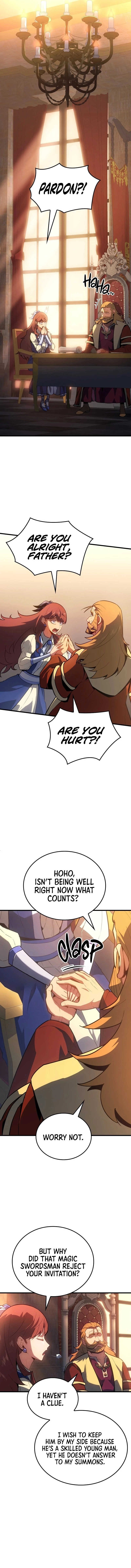 Ice Lord Chapter 11 - 13