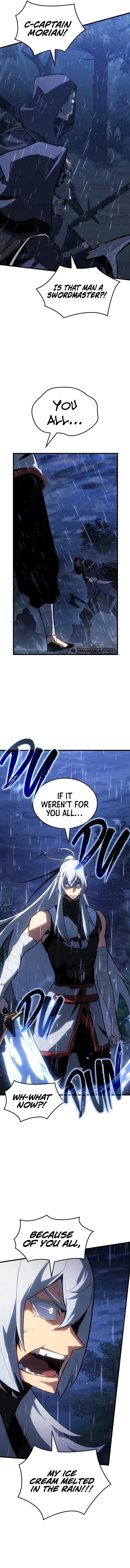 Ice Lord Chapter 10 - 12