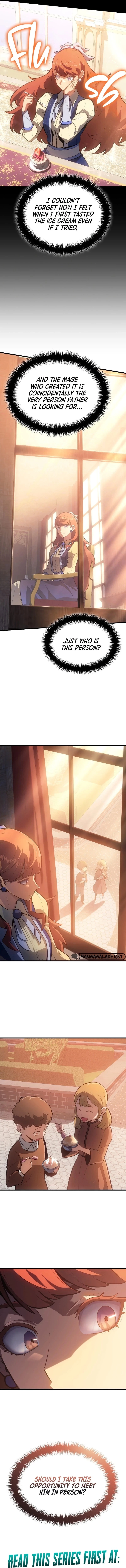 Ice Lord Chapter 11 - 15