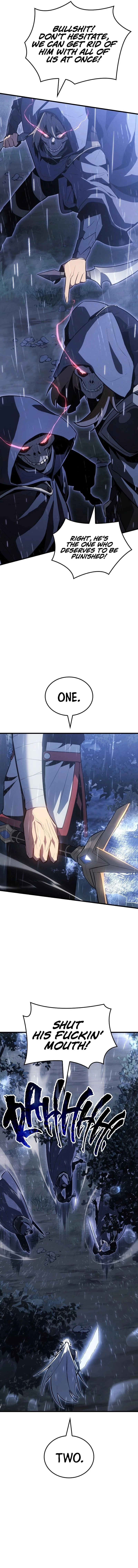 Ice Lord Chapter 10 - 14