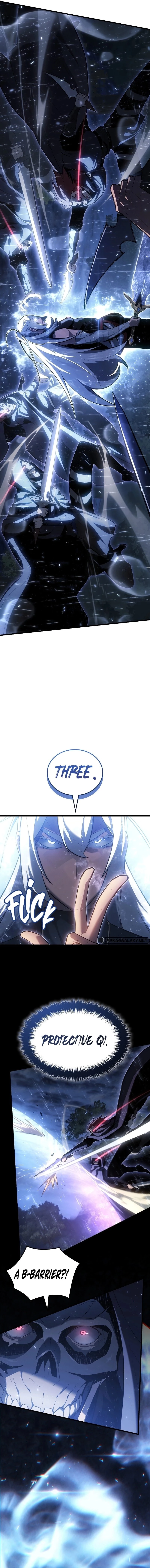 Ice Lord Chapter 10 - 15