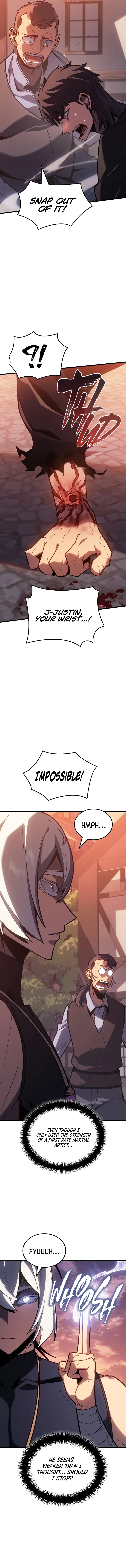 Ice Lord Chapter 8 - 2