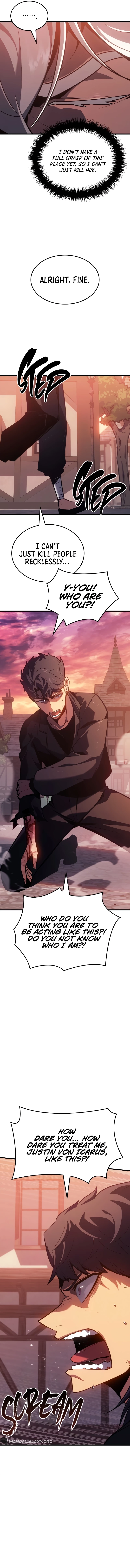 Ice Lord Chapter 8 - 3