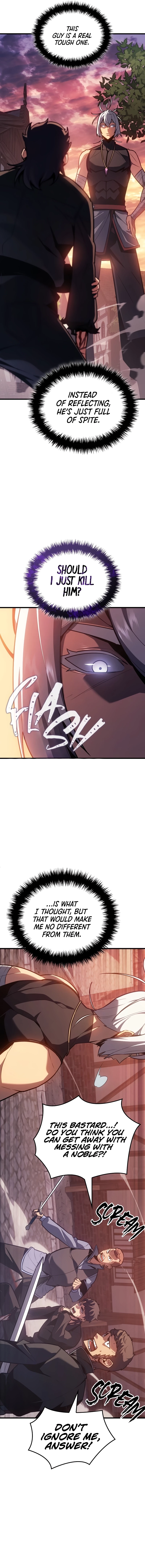 Ice Lord Chapter 8 - 4