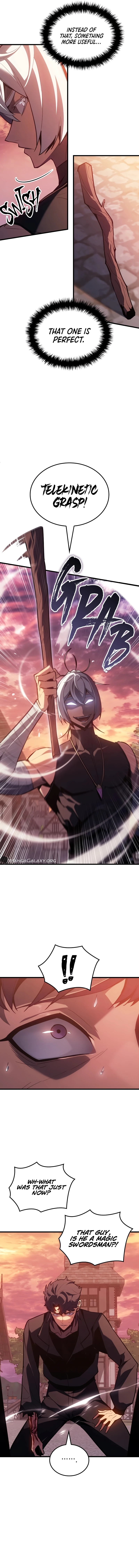 Ice Lord Chapter 8 - 5