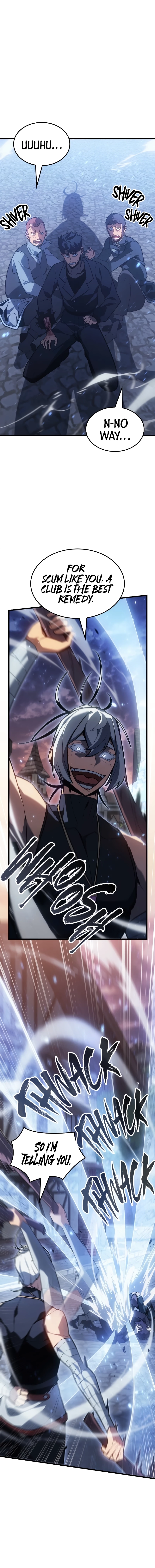 Ice Lord Chapter 8 - 7