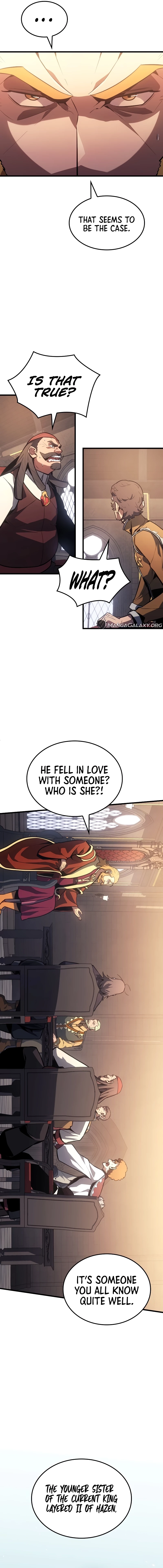 Ice Lord Chapter 8 - 15