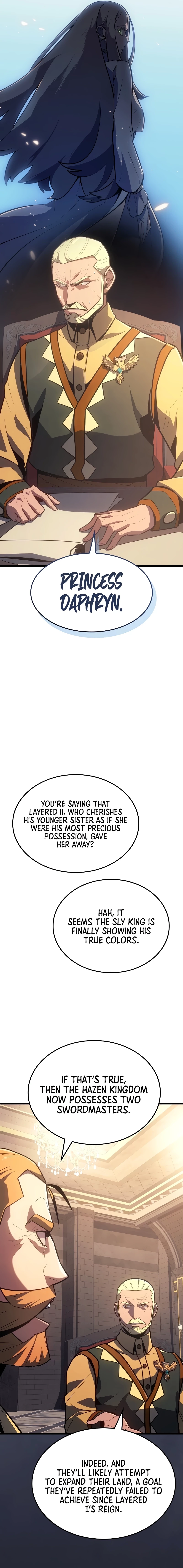 Ice Lord Chapter 8 - 16