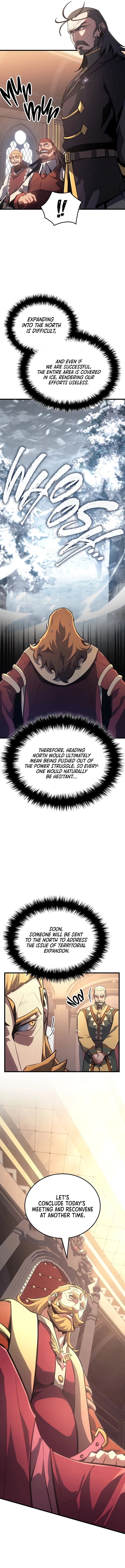 Ice Lord Chapter 8 - 18