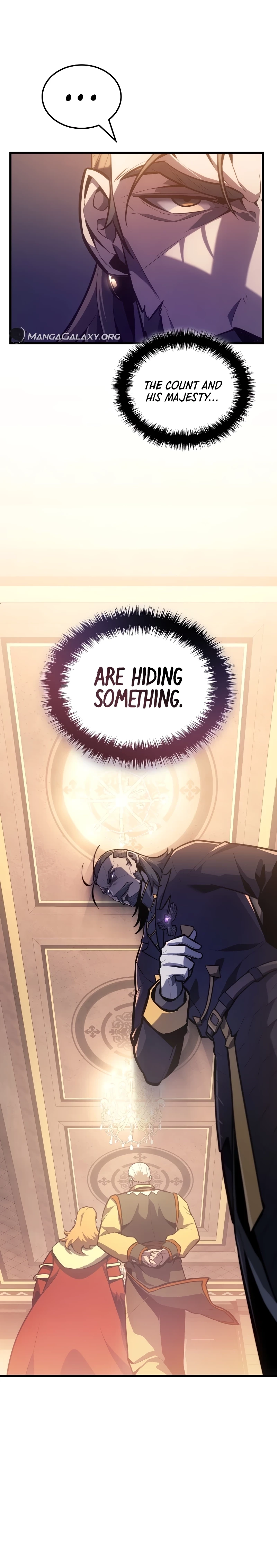 Ice Lord Chapter 8 - 19